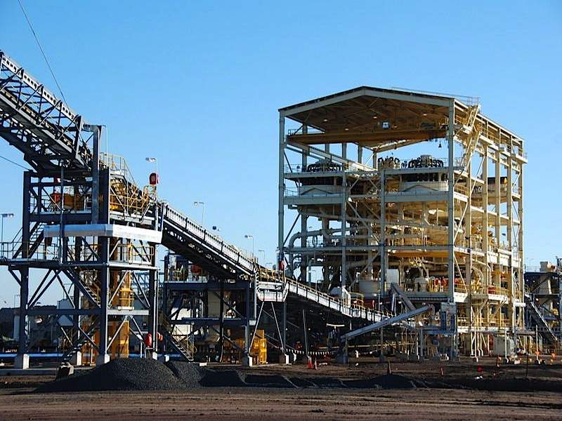 Boggabri Coal Expansion Project